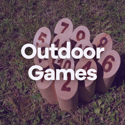 Image Outdoor Games